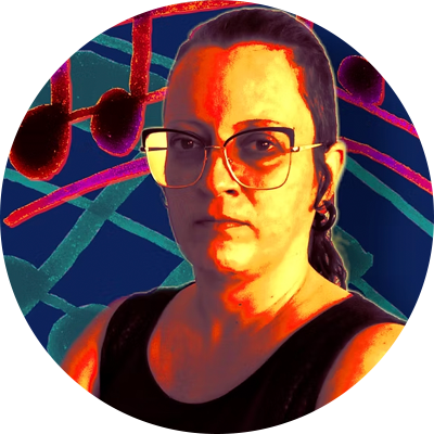Carol Vivaldi